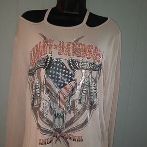 Harley Davidson T-shirt